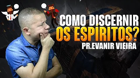 Qual a importância do discernimento na vida das pessoas?
