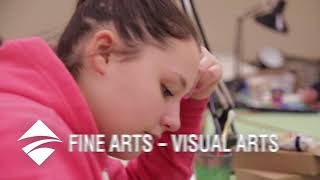 SCC Arts+Communications