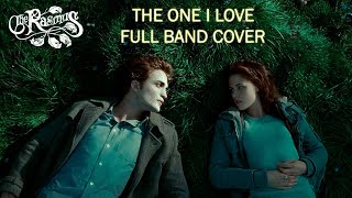 The Rasmus - The One I Love (Full Band Cover)