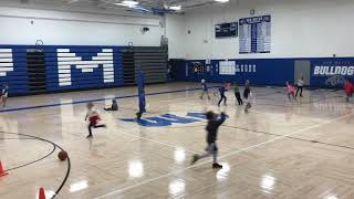 Van Meter Elem PE (Pumpkin Tag- OPEN PhysEd) screenshot 3