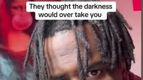 They didn’t realize you control the shadows to #masterkeyprogram 