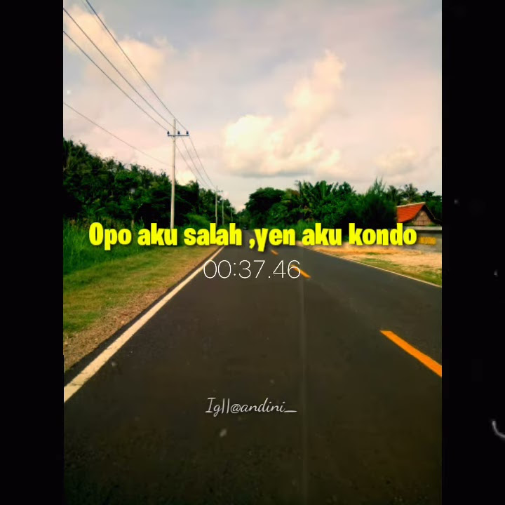 Dj Tatu (story Wa)