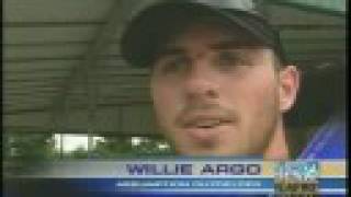 Davenport Assumption 4, Cherokee 2 (2008 Championship)