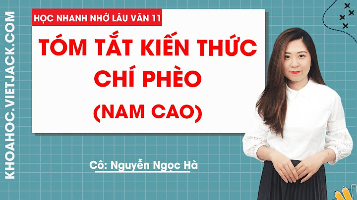 Xã hội quần ngư dành thực là gì chí phèo năm 2024