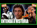 Saga A Mosca | História, Curiosidades e as Nojeiras dos Filmes