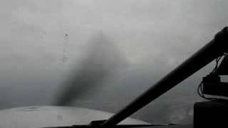 Scud Running