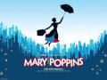 Entracte run away  mary poppins thebroadway musical