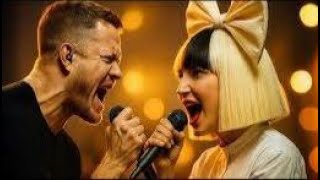 Imagine Dragons x Sia ft. — Born To Survive (Epic Cinematic Pop-Rock Anthem)