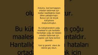 Arduino Kütüphane Kullanımı #prototip #kütüphane #digitalWrite #diigitalWriteFast #SimulIDE