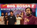 Sasta Biig Bosss 2 Behind The Scenes | Jadoo Vlogs