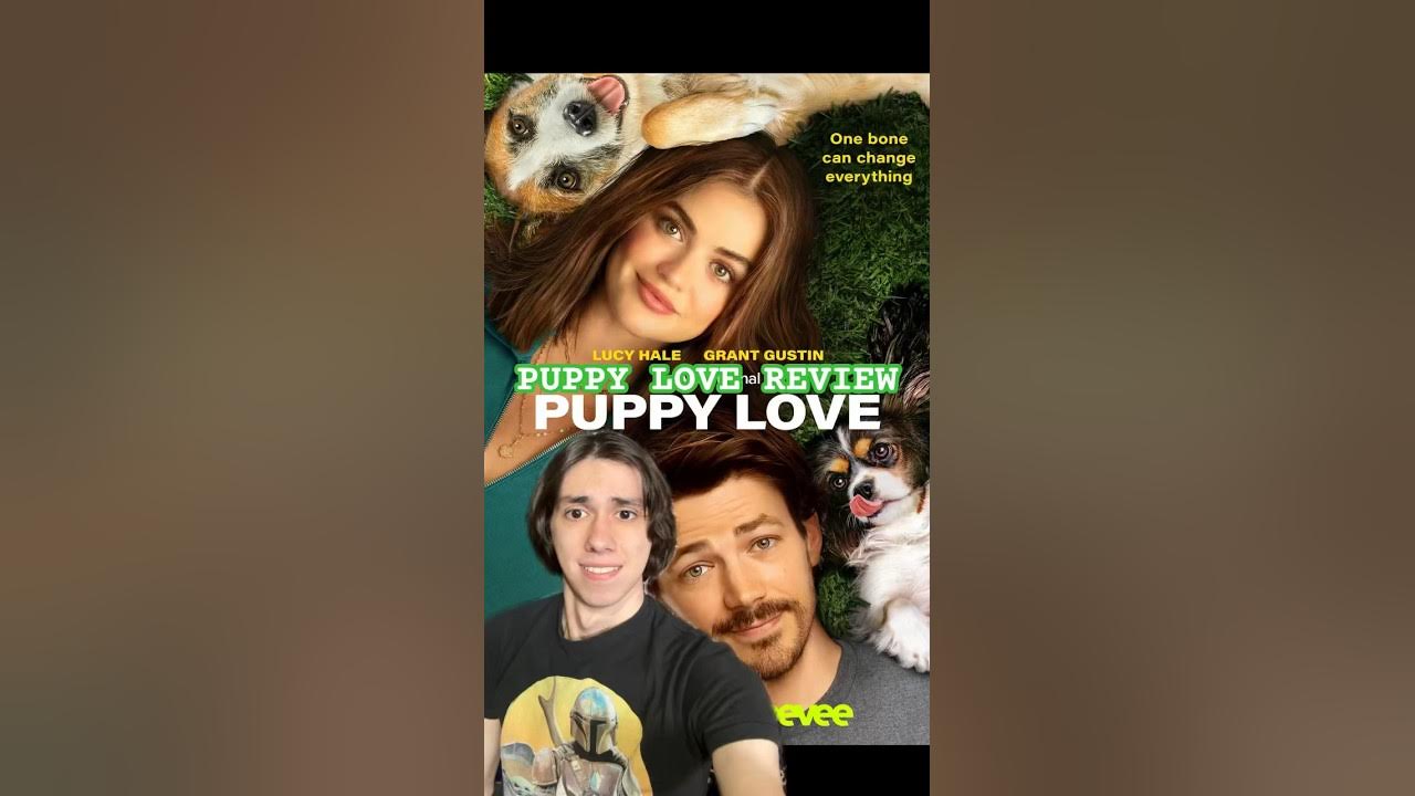 Is Puppy Love Based on a True Story? Puppy Love Plot, Cast, and Review -  News