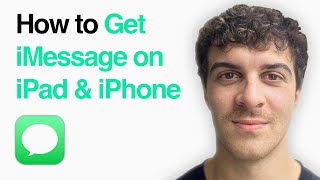 How To Get Imessage On Ipad And Iphone At The Same Time (Tutorial) (2025 Guide)