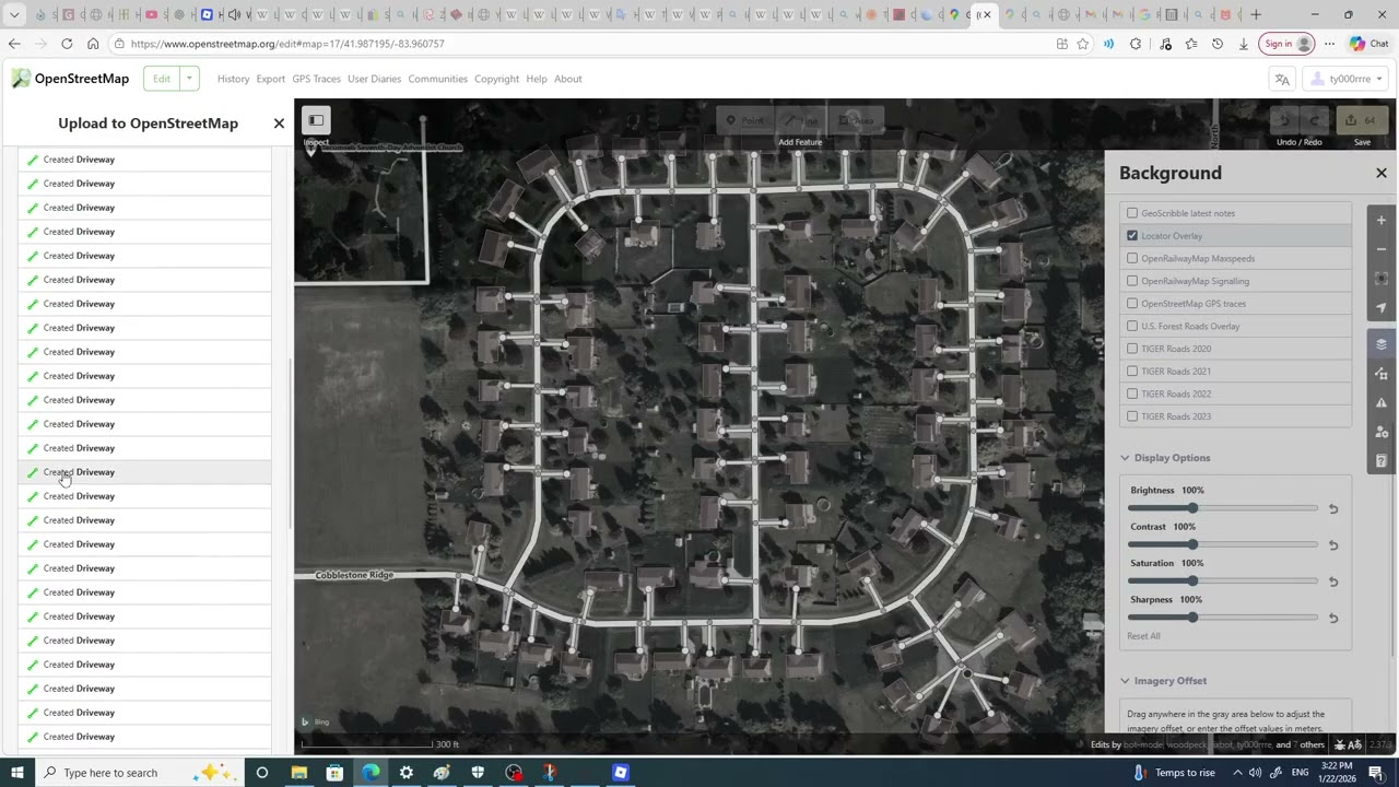 that one guy who has too much free time: