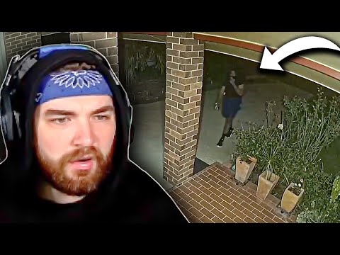 Kingwoolz Reacts To Dumbest Criminals Of The Decade