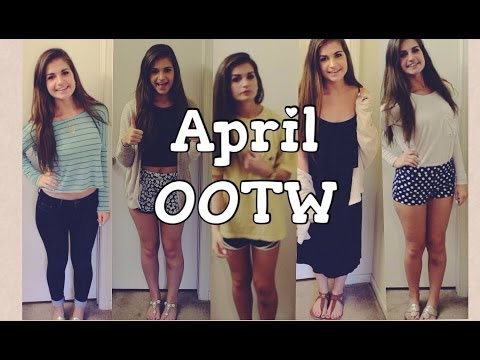 OOTW | April 2014