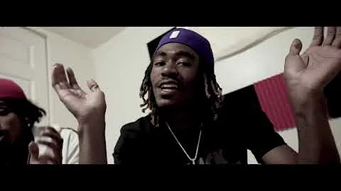 MoneyUp LilOddie & MoneyUpMaj “Snitch K’’ [Official Music Video]
