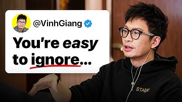 Why Nobody Listens To You (and how to fix it)