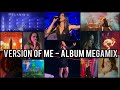 Best Of Melanie C - Version Of Me (Album Megamix)