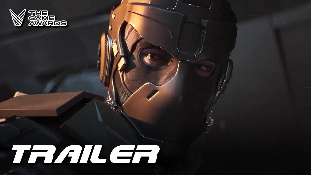 CrossfireX | Трейлер даты выхода | TGA 2021