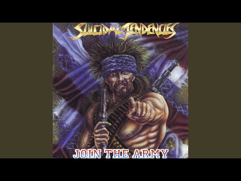 Putar The Prisoner - Suicidal Tendencies