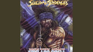 Watch Suicidal Tendencies The Prisoner video