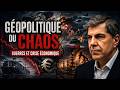 Jacques Sapir : Géopolitique du Chaos - Guerres et crise économique