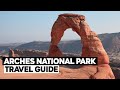 Arches National Park | Moab Utah