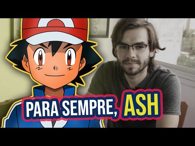 Pokémon”: 1º dublador brasileiro de Ash qur reunir equipe original