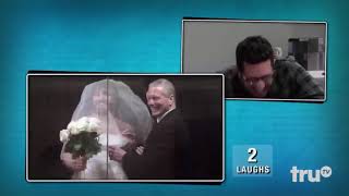 Impractical Jokers: Sal’s Best Laugh Yet