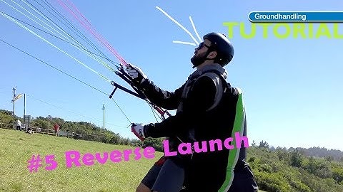#5 Reverse launch -english subtitles-