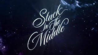 ‘Stuck In The Middle (Cover) | John Daniel David [BABYMONSTER]