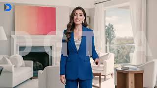 Virtual Home Tour with AI Guide