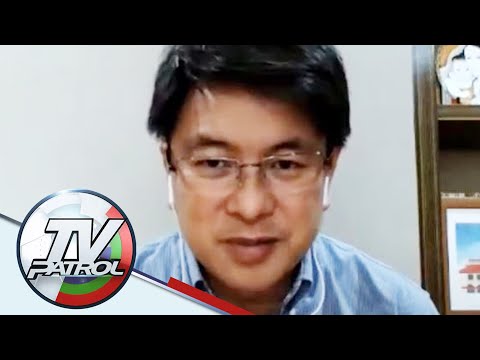 Video: Itatayo Ang Istasyon, Mananatili Ang Platform