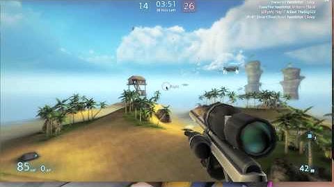 Uberstrike 4.3.3 Newest Glitch