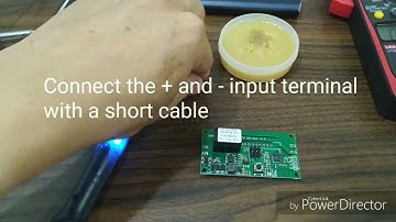 How to mod Sonoff SV to Isolated mode for garage door