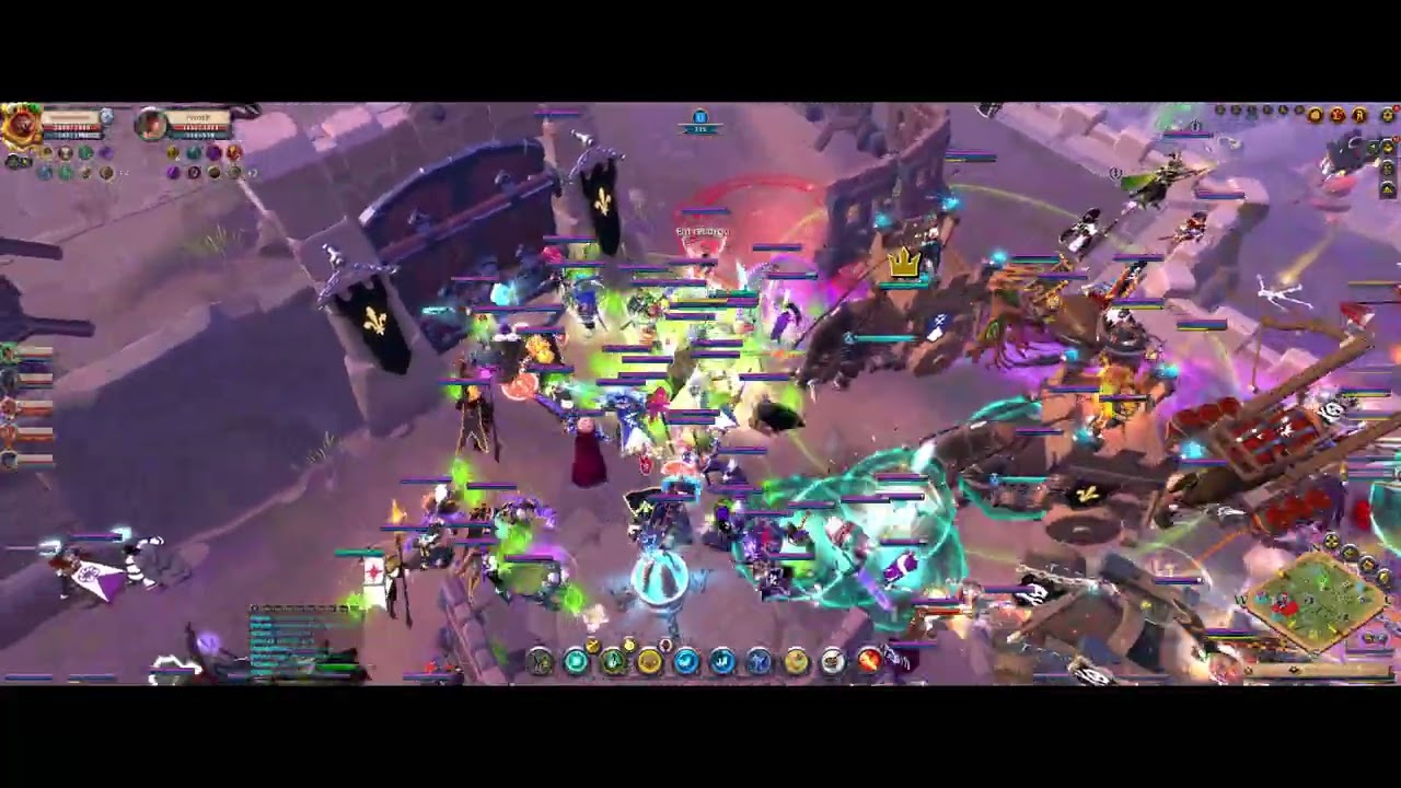 KILLING THE AFRICANOW - DROP X PIVAS