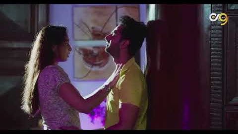 The Dark Girl Web Series Review Explain WS Talks