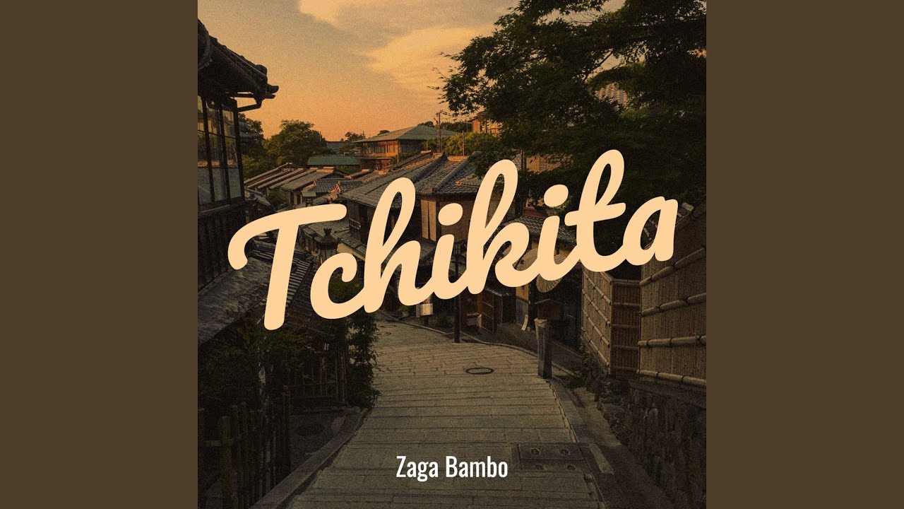 Tchikita YouTube