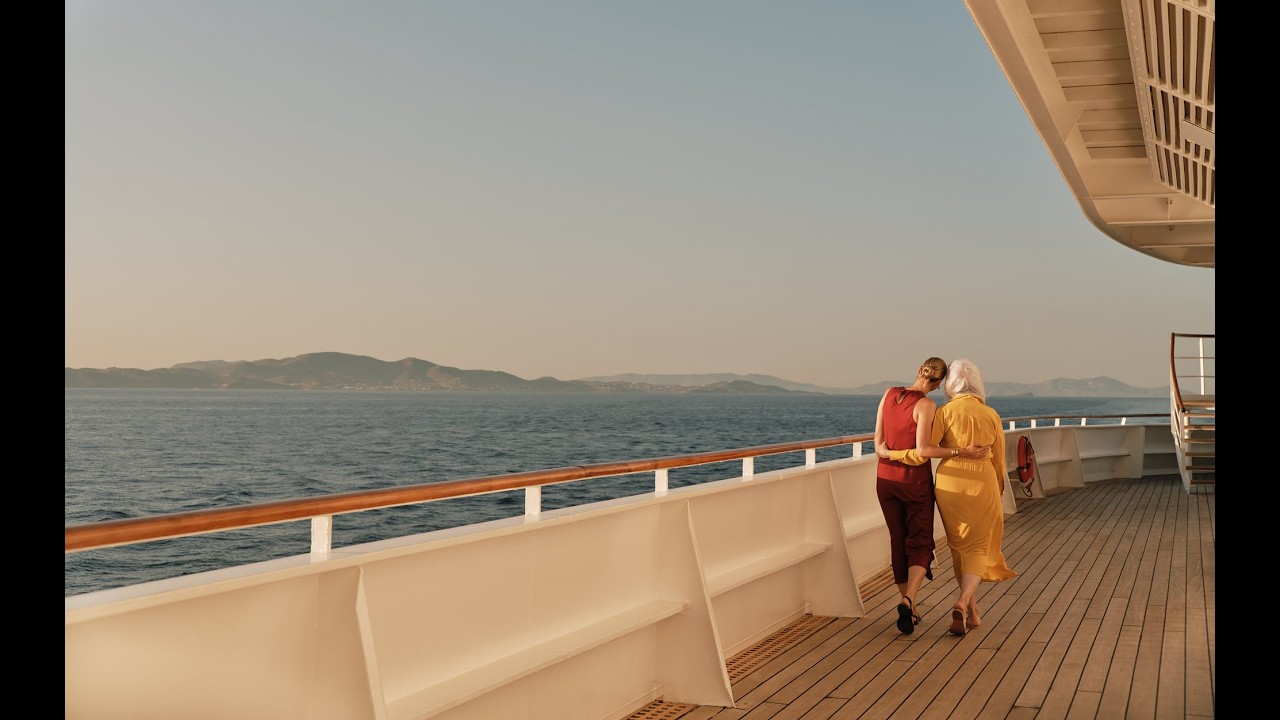 Cruise Critic OnDeck Episode 2 - Crystal