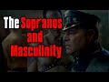 The Sopranos and Masculinity - Soprano Theories