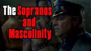 The Sopranos and Masculinity - Soprano Theories