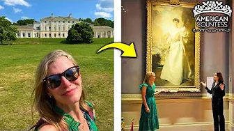 Consuelo Vanderbilt and the Secret World of Gilded Heiresses