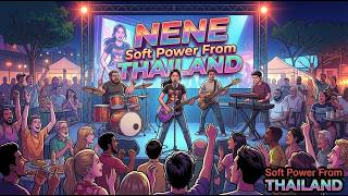 NENE Soft Power From Thailand screenshot 1
