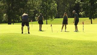 Bruce Nugent Memorial Golf Tournament raises estimated $20k for student education