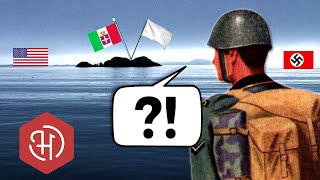 What Happened to the Italian Soldiers Abroad After the Armistice of 1943?