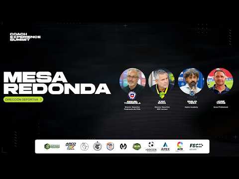 Previsualización: Dirección deportiva y scout