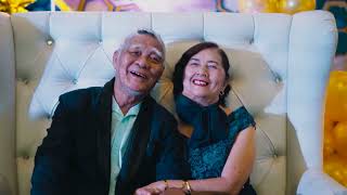Dadi Padoy's 85th Birthday Celebration | Senior Birthday Party | Part I