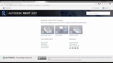 Học revit MEP 2017 online BÀI 01 GIỚI THIỆU BIM VÀ REVIT