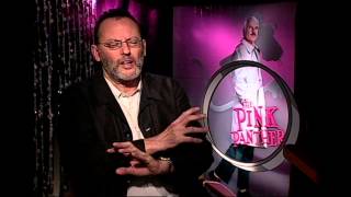 The Pink Panther Jean Reno Exclusive Interview Screenslam