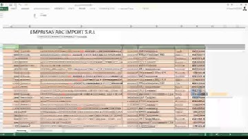 Uso de Funciones de Bases de Datos en Excel
